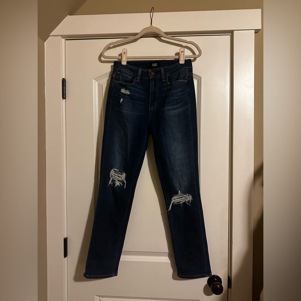 Paige jeans